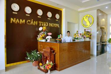 NAM CẦN THƠ HOTEL
