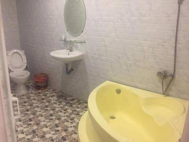 Nhà Nghỉ Gia Khang