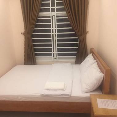 Nhà Nghỉ Gia Khang