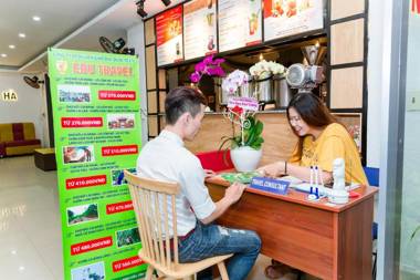 Kim Thuy Ngan Ha Hotel