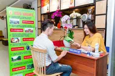 Kim Thuy Ngan Ha Hotel