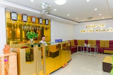 Kim Thuy Ngan Ha Hotel