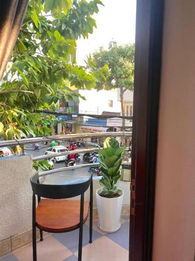 Emerald Boutique Stay