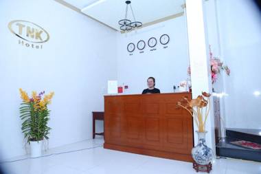 Khách sạn TNK