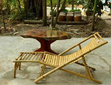 Mekong Farmstay CanTho - C.R Floating Market