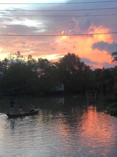 Song Ngư Pisces Homestay