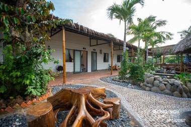 Song Ngư Pisces Homestay