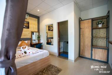 Song Ngư Pisces Homestay