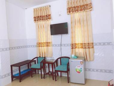 KHÁCH SẠN KIM PHỤNG NGÂN