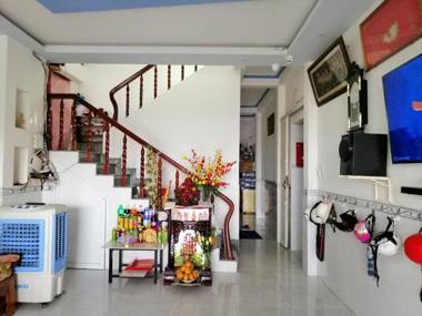 Nhà nghỉ THANH BÌNH