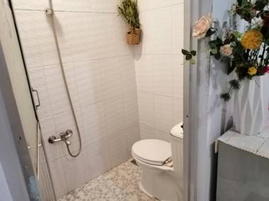 Nhà nghỉ THANH BÌNH