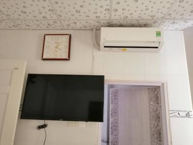 Nhà nghỉ THANH BÌNH