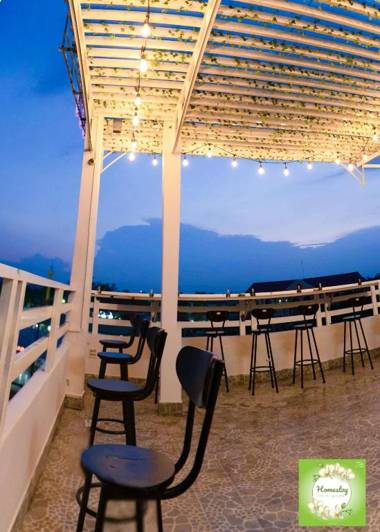 Can Tho Orchid Garden Homestay