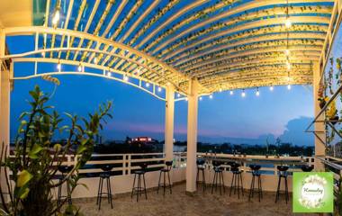 Can Tho Orchid Garden Homestay