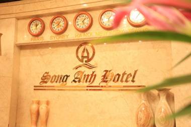SONG ANH HOTEL