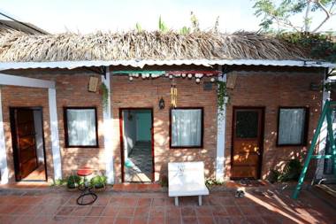 Homestay Can Tho Green Sunshine 