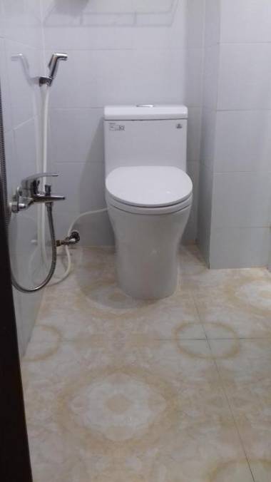 NHÀ NGHỈ XUÂN LAN CẦN THƠ