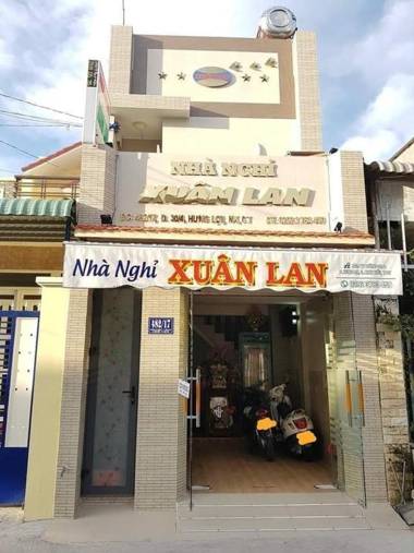 NHÀ NGHỈ XUÂN LAN CẦN THƠ