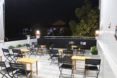 B Home - Home away from home