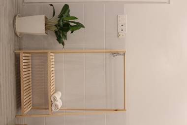 B Home - Home away from home