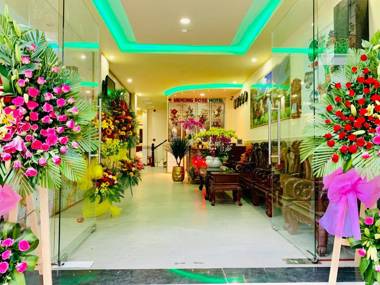 Mekong Rose Hotel
