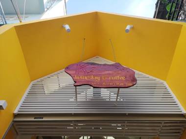 K2 Homestay & Coffee