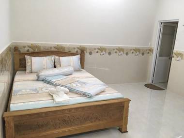 Thien Ngoc Hostel