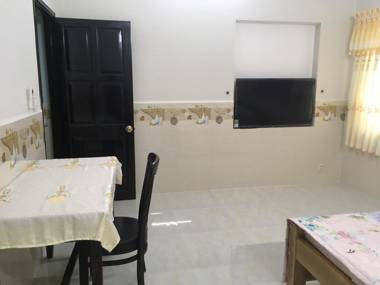 Thien Ngoc Hostel