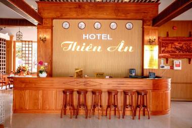 Thien An Hotel