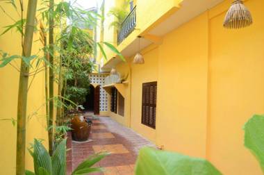 La'ANh Boutique Stay