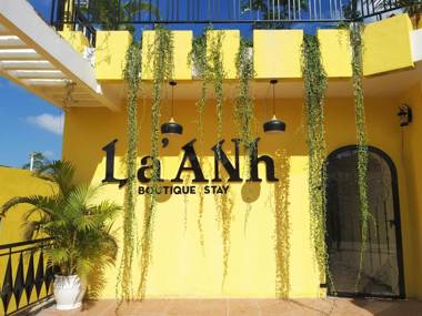 La'ANh Boutique Stay