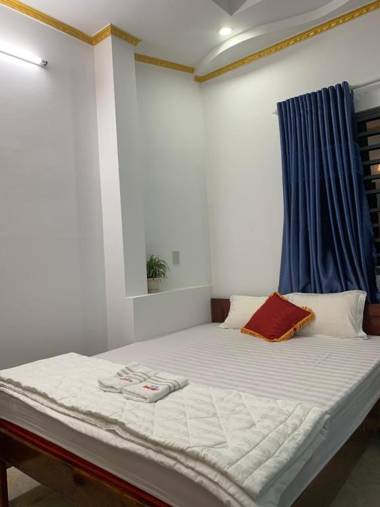 Hostel Hạnh Phát 9