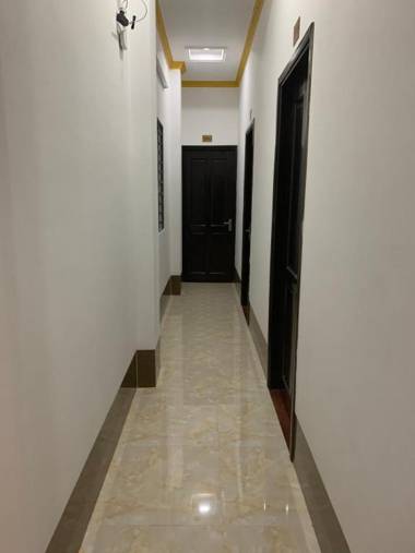 Hostel Hạnh Phát 9
