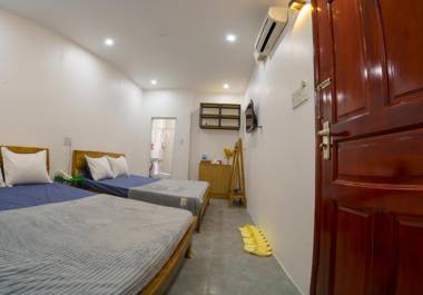 Mekong 69 Hostel - Cạnh Bến Ninh Kiều