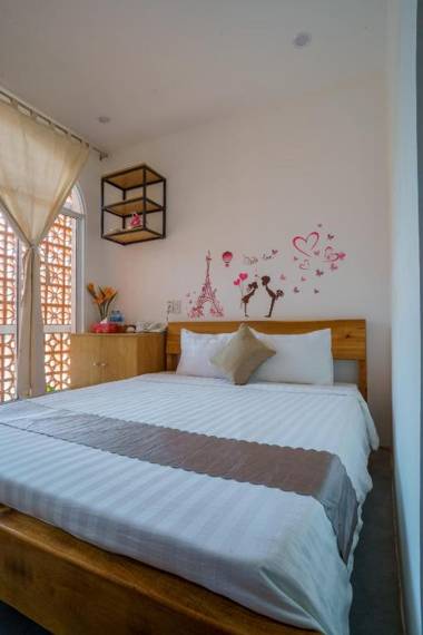 Mekong 69 Hostel - Cạnh Bến Ninh Kiều