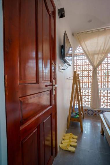 Mekong 69 Hostel - Cạnh Bến Ninh Kiều