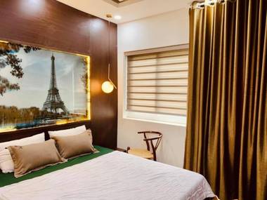 MISS HOSTEL CẦN THƠ