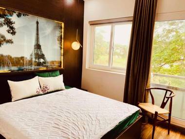 MISS HOSTEL CẦN THƠ