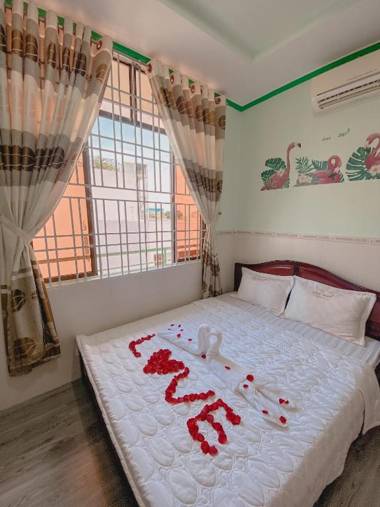 Lime Hostel - Ninh Kieu Center