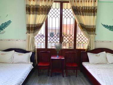 Lime Hostel - Ninh Kieu Center