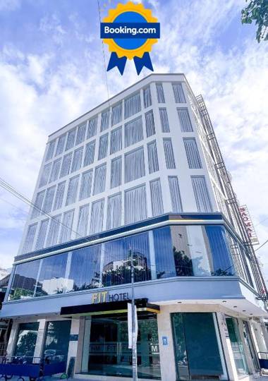 FIT Hotel Managed by THM