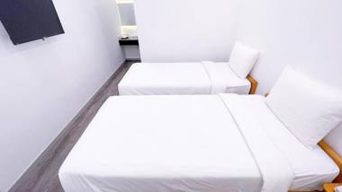 FIT Hotel Managed by THM