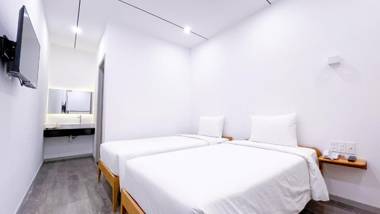 FIT Hotel Managed by THM