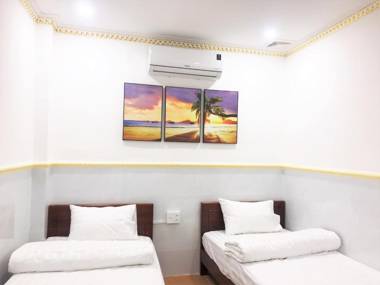 Khách Sạn Mỹ Hằng