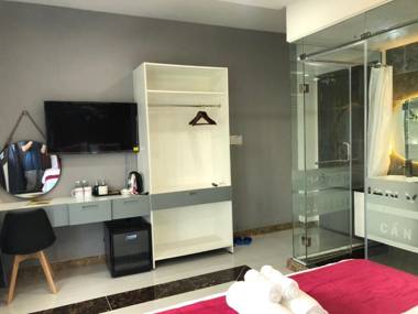 Soda House Cần Thơ