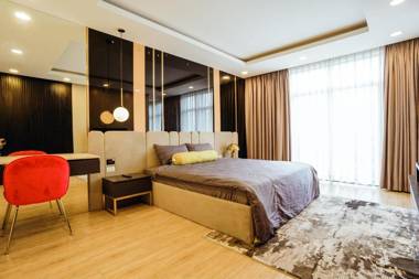 365 Luxhome Riverside Can Tho