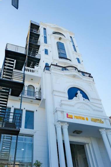 Linh Phuong 6 Hotel