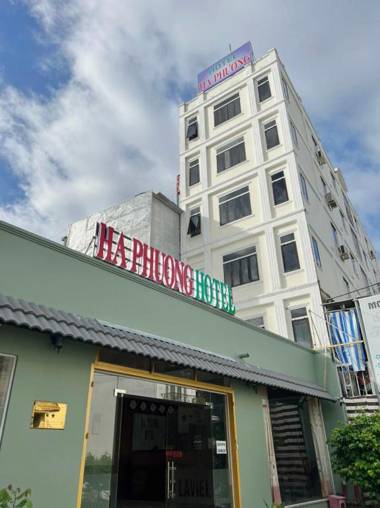 HÀ PHƯƠNG HOTEL