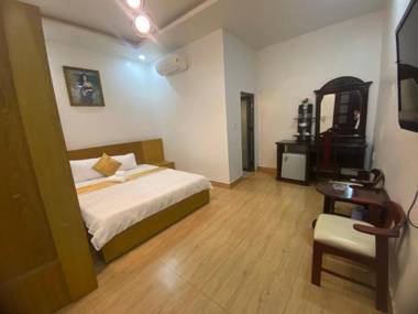 Khách Sạn Hoàng Lộc Phát