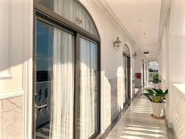 Khách sạn Thuận Phát